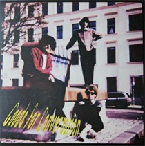 Salamirecorder & The Hi-Fi Phonos:  Goods For Conversation (Vinyl)