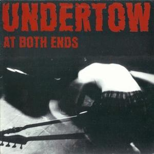 Undertow - At Both Ends (Vinyl)