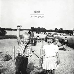 Sport - Bon Voyage (Vinyl)