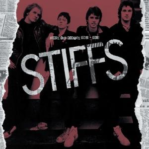 Stiffs - Demos & Rarities 1978 to 1981 (Vinyl)