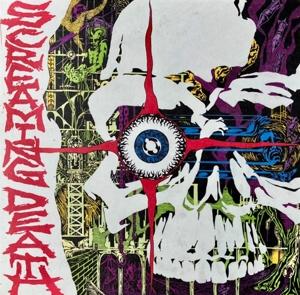 Various Arists - Screaming Death (Vinyl)