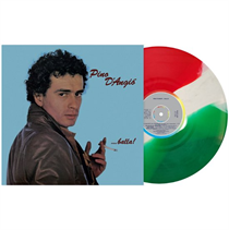 Pino d'Angio -  ...Balla! - VINYL