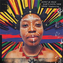 Soweto Gospel Choir & Groove Terminator - History of House (Vinyl)