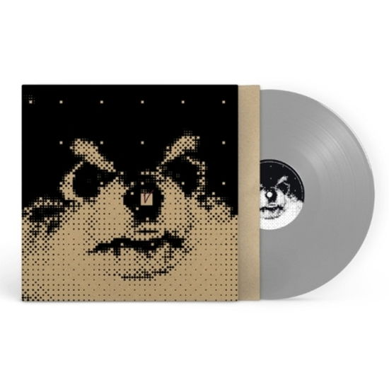 V - Layover (Vinyl)