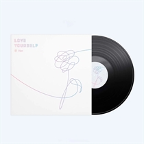 BTS - Love Yourself 'Her' - Ltd. (Vinyl)