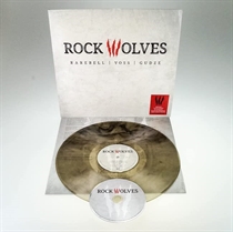 Rock Wolves - Rock Wolves (Vinyl/CD)