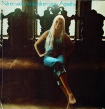 Fältskog, Agnetha: När En Vacker Tanke Blir En Sång (Vinyl)