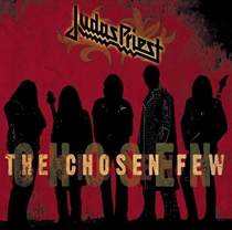 Judas Priest: The Chosen Few (CD)