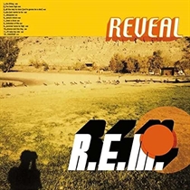 R.E.M. - Reveal (CD)