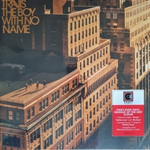 Travis: The Boy With No Name (Vinyl)