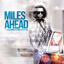 Soundtrack: Miles Ahead (CD)