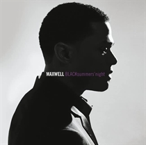 Maxwell - Blacksummers Night (Vinyl)