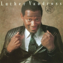Vandross, Luther: Never Too Much (Vinyl) 