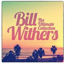 Withers, Bill: The Ultimate Collection (CD)