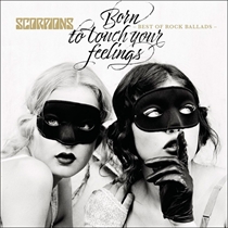 Scorpions - Born To Touch Your Feelings - Best Of Rock Ballads Ltd (2xVinyl)