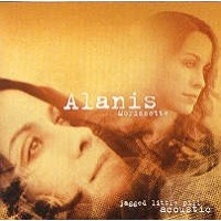 Morissette, Alanis: Jagged Little Pill Acoustic (CD)