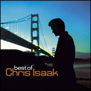 Isaak, Chris: Best Of (Vinyl)
