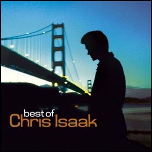 Isaak, Chris: Best Of (CD)