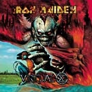 Iron Maiden: Virtual Xi
