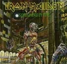 Iron Maiden - Somewhere In Time (Vinyl)