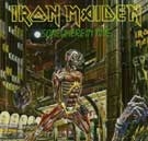 Iron Maiden: Somewhere In Time (Vinyl)
