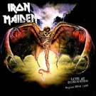 Iron Maiden: Live At Donnington 92