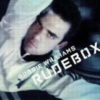 Williams, Robbie: Rudebox