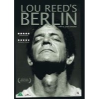 Reed, Lou: Lou Reed's Berlin Live Perfomance (DVD)
