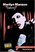Manson, Marilyn: Talking