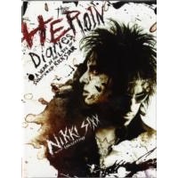 Sixx, Nikki: Heroin Diaries - A Year In The Life Of A Shattered Rock Star (Bog)