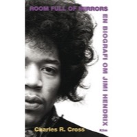 Hendrix, Jimi: Room Full Of Mirrors (Bog)
