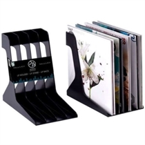 LP Holder Black