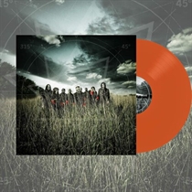 Slipknot - All Hope Is Gone - LP VINYL