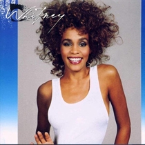 Whitney Houston: Whitney Houston (CD)