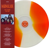 Marmalade: BBC Sessions 1967-1968 (Vinyl)