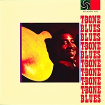 T-Bone Walker - T-Bone Blues (Vinyl)