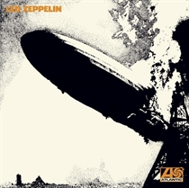 Led Zeppelin - I (Vinyl)
