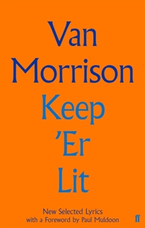 Van Morrison - Keep 'Er Lit (Bog)