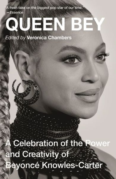 Queen Bey -  A Celebration Of The Power And Creativity Of Beyonce Knowles-Carter Hardcover (BOG)
