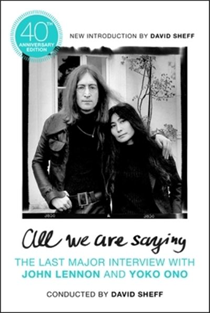 John Lennon - All We Are Saying (BOG)