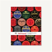 Sean Wilentz - 360 Sound: The Columbia Records Story (BOG)