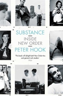 New Order: Substance - Inside New Order (Bog)
