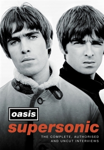 Oasis - Supersonic (Bog)