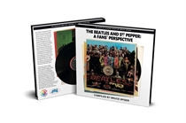 The Beatles - The Beatles And Sgt Pepper - A Fan's Perspective (Bog)