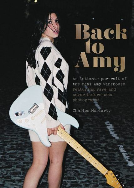 Amy Winehouse - Back To Amy  (BOG)