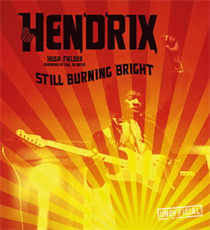 Jimi Hendrix: Still Burning Bright (BOG)