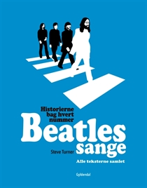 Beatles, The: Beatles sange (Bog)