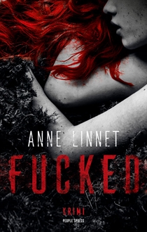 Linnet, Anne: Fucked (Bog)