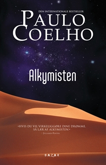 Coelho, Paulo: Alkymisten (Bog)