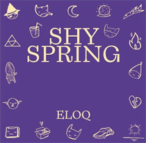 Eloq - Shy Spring - Vinyl